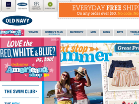 Old Navy
