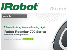 iRobot