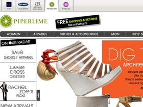 Piperlime
