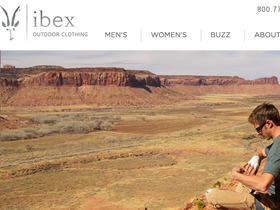 Ibex