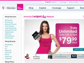 T-Mobile