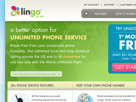 Lingo