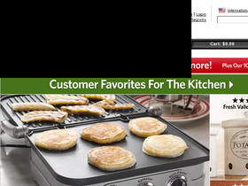 Chef's Catalog