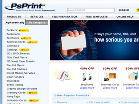 PsPrint