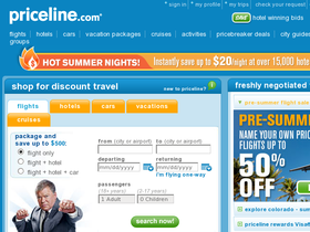 Priceline