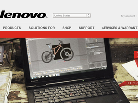 Lenovo US