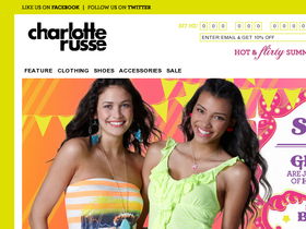 Charlotte Russe