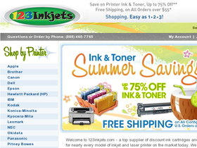 123Inkjets