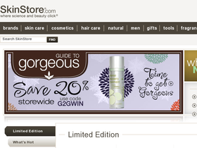 SkinStore