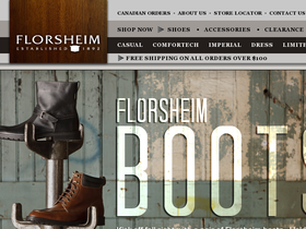 Florsheim