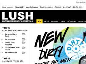 Lush