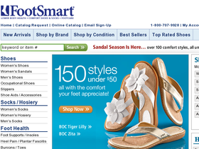 Footsmart