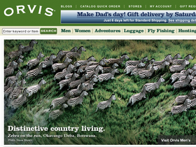 Orvis