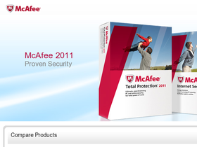 McAfee