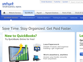 Quickbooks