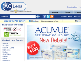 ACLens