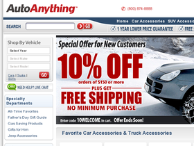 AutoAnything