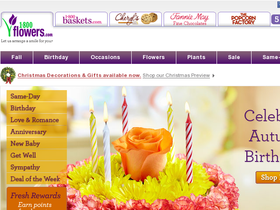 1800Flowers