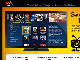 TiVo