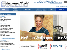 American Blinds