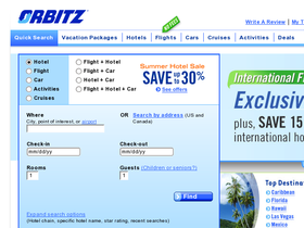 Orbitz