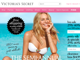 Victoria's Secret