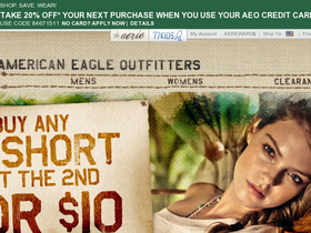 American Eagle