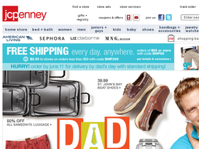 JCPenney