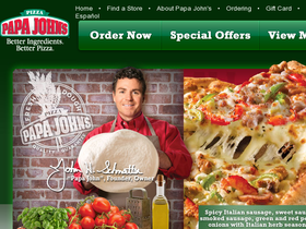 Papa Johns