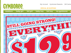 Gymboree