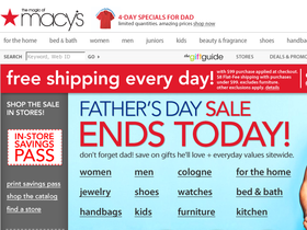 Macy's