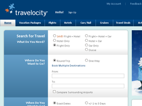 Travelocity