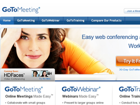 GoToMeeting