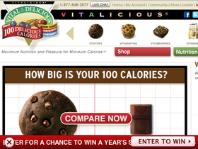 Vitalicious