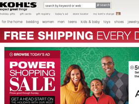 Kohl's