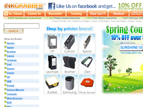 InkGrabber