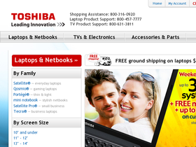 Toshiba