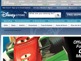 Disney Store