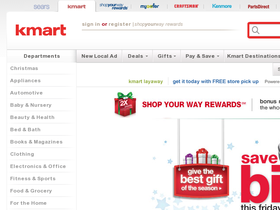 Kmart