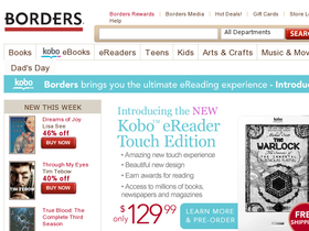 Borders