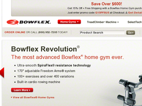Bowflex