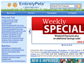 EntirelyPets