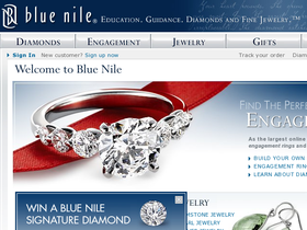 Blue Nile US