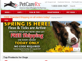 PetCareRx