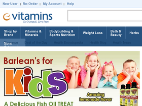 eVitamins