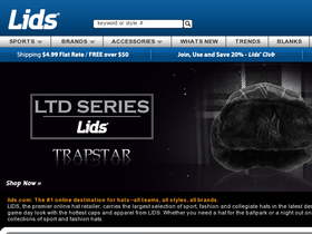 Lids