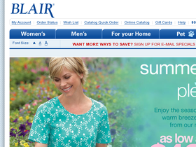 Blair