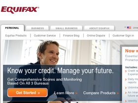Equifax