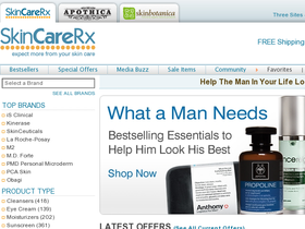 SkinCareRX