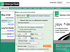 Enterprise